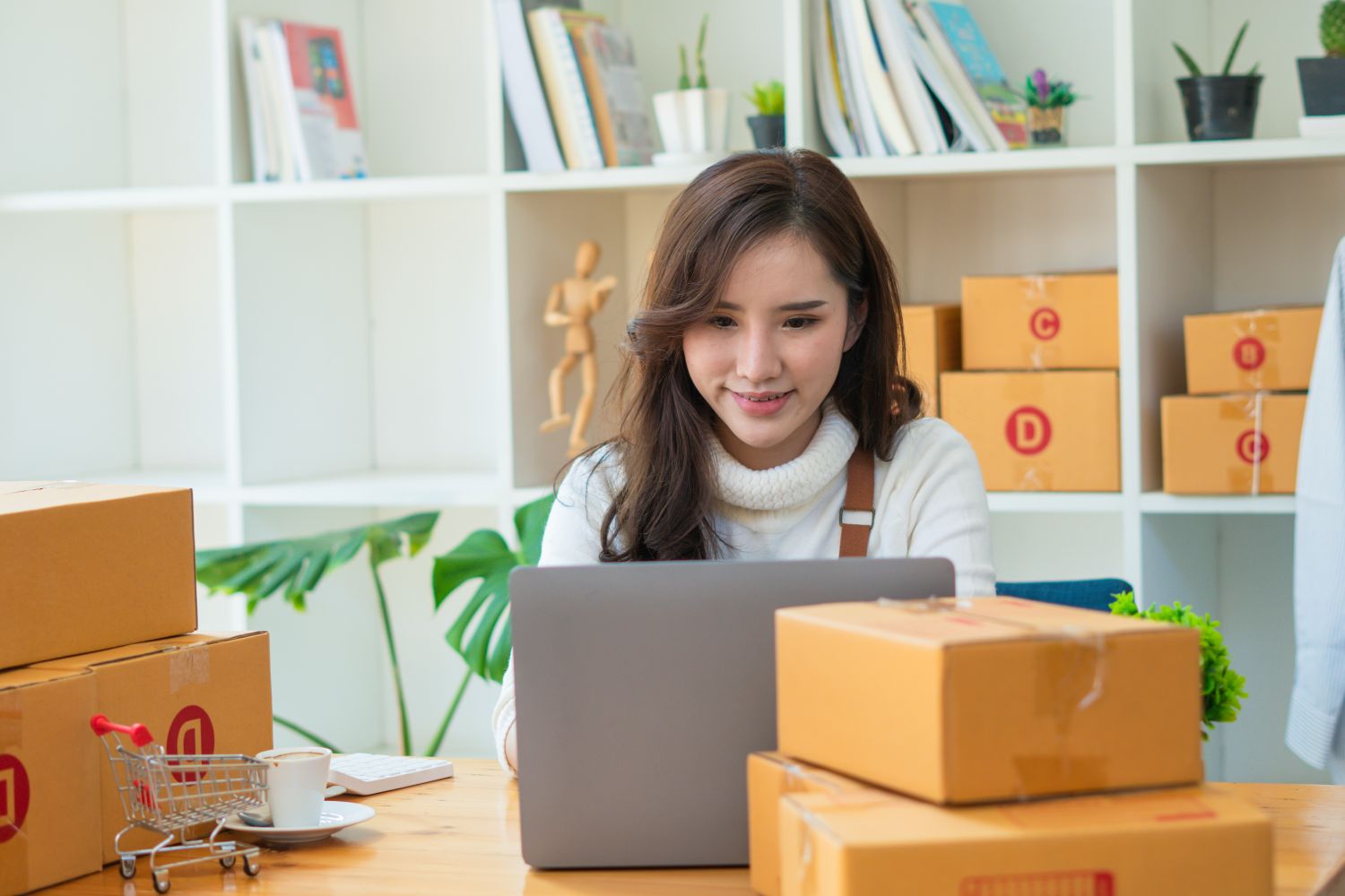 สั่งของจากจีน taobao